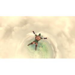 The Legend of Zelda: Skyward Sword HD - NS