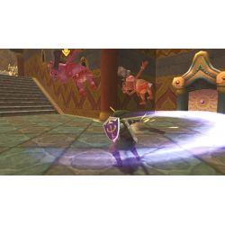 The Legend of Zelda: Skyward Sword HD - NS