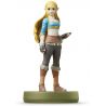 Amiibo - Zelda Breath of the Wild - Zelda