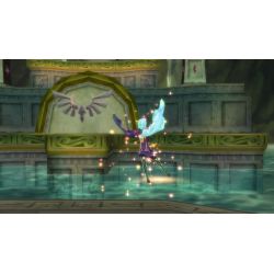 The Legend of Zelda: Skyward Sword HD - NS