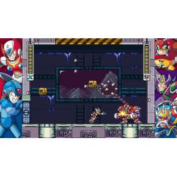 Mega Man X Legacy Collection 1+2