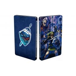 The Legend of Zelda: Skyward Sword HD Steelbook