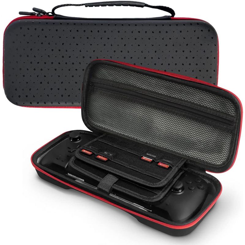 Hard Pouch for Hori Splitpad Pro