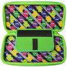 Hard Pouch for Nintendo Switch by Hori - Splatoon 2 Squid