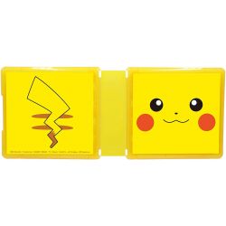 Nintendo Switch Game Case by Maygames - Pikachu