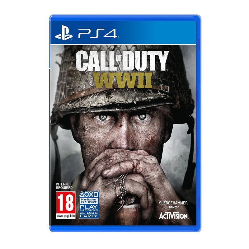 Call of Duty: WWII