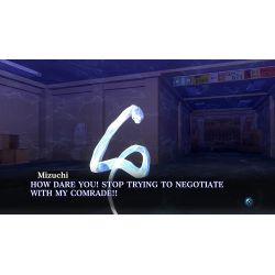 Shin Megami Tensei III: Nocturne HD Remaster - NS