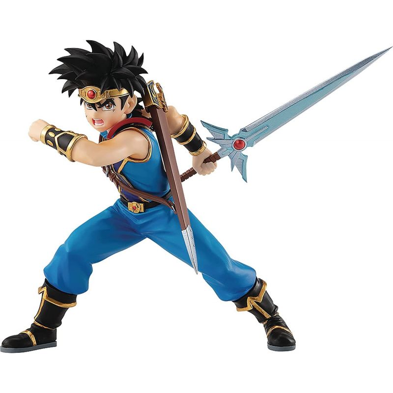 Dai Figurine - Dragon Quest - POP UP PARADE