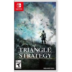 Triangle Strategy - NS