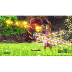 Dragon Quest XI Echoes of an Elusive Age: Edition of Light