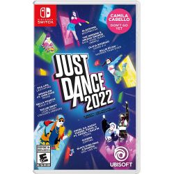Just Dance 2022 - NS