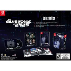The Silver Case 2425 Deluxe Edition - NS