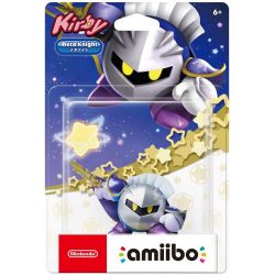 Amiibo Meta Knight - Kirby