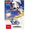 Amiibo Meta Knight - Kirby