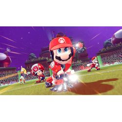Mario Strikers: Battle League - NS