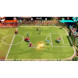 Mario Strikers: Battle League - NS