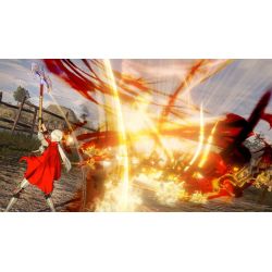 Fire Emblem Warriors: Three Hopes - NS
