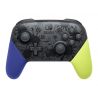 Nintendo Switch Pro Controller - Splatoon 3 Edition