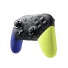 Nintendo Switch Pro Controller - Splatoon 3 Edition