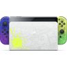 Nintendo Switch OLED - Splatoon 3