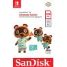 Sandisk microSD for Nintendo Switch 512GB