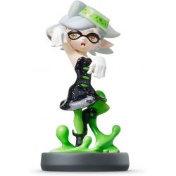 Amiibo Callie & Marie - Splatoon Series