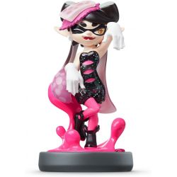 Amiibo Callie & Marie - Splatoon Series