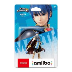 Amiibo Marth - SSB