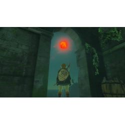 The Legenda of Zelda: Tears of the Kingdom