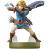 Amiibo Link - Tears of the Kingdom