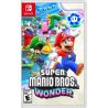 Super Mario Bros.™ Wonder