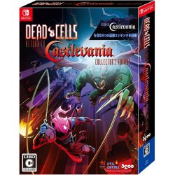 Dead Cells: Return to...