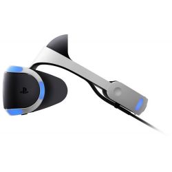 Playstation VR