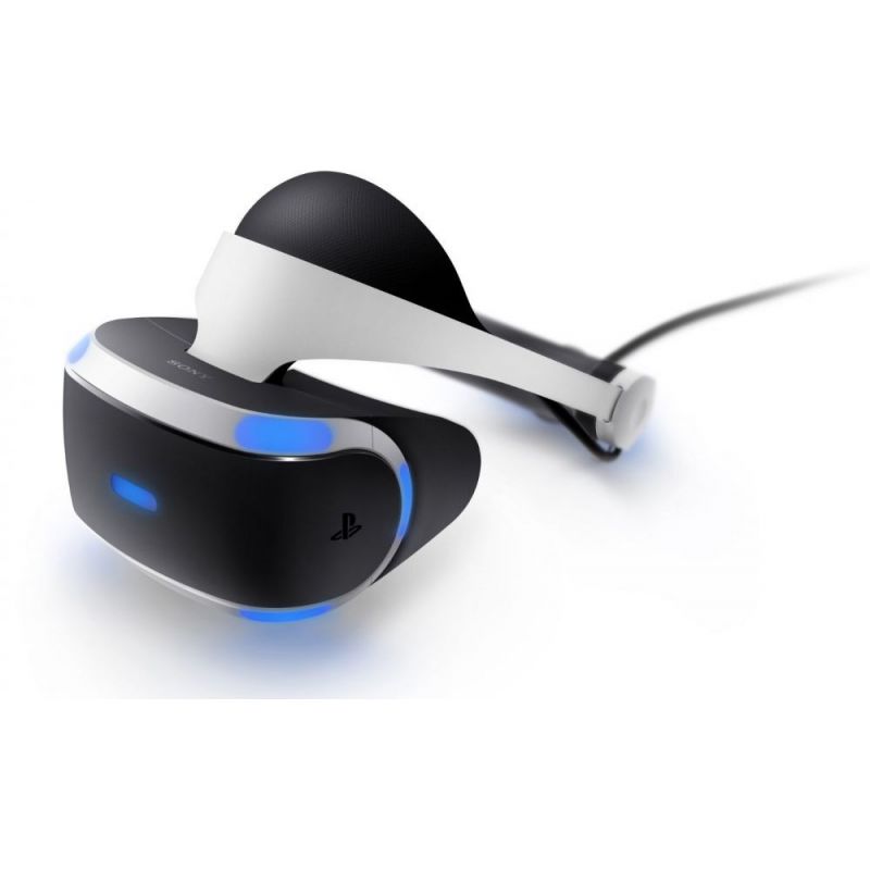 Playstation VR