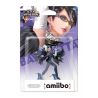 Amiibo- bayonetta (SSB)