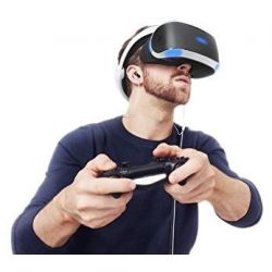 Playstation VR