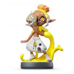 amiibo ( Frye) Splatoon Series