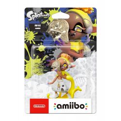 amiibo ( Frye) Splatoon Series