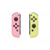 Joy-Con Pair Pastel Pink/Pastel Yellow