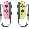 Joy-Con Pair Pastel Pink/Pastel Yellow