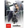 Amiibo - Sephiroth - Super Smash Bros. Series