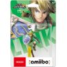 Amiibo Link- ZELDA Super Smash Bros. series