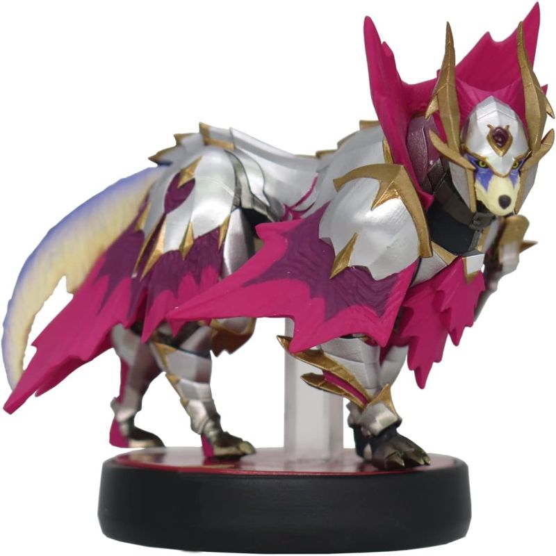 Otomogarc (Merzegar) amiibo