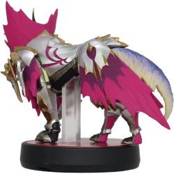 Otomogarc (Merzegar) amiibo