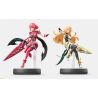 amiibo - Pyra + Mythra 2-Pack - Super Smash Bros. Series