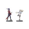 amiibo double set (Noah / Mio) (Xenoblade series)