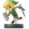 Toon link amiibo