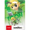 Toon link amiibo