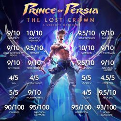 Prince of Persia™: The Lost Crown