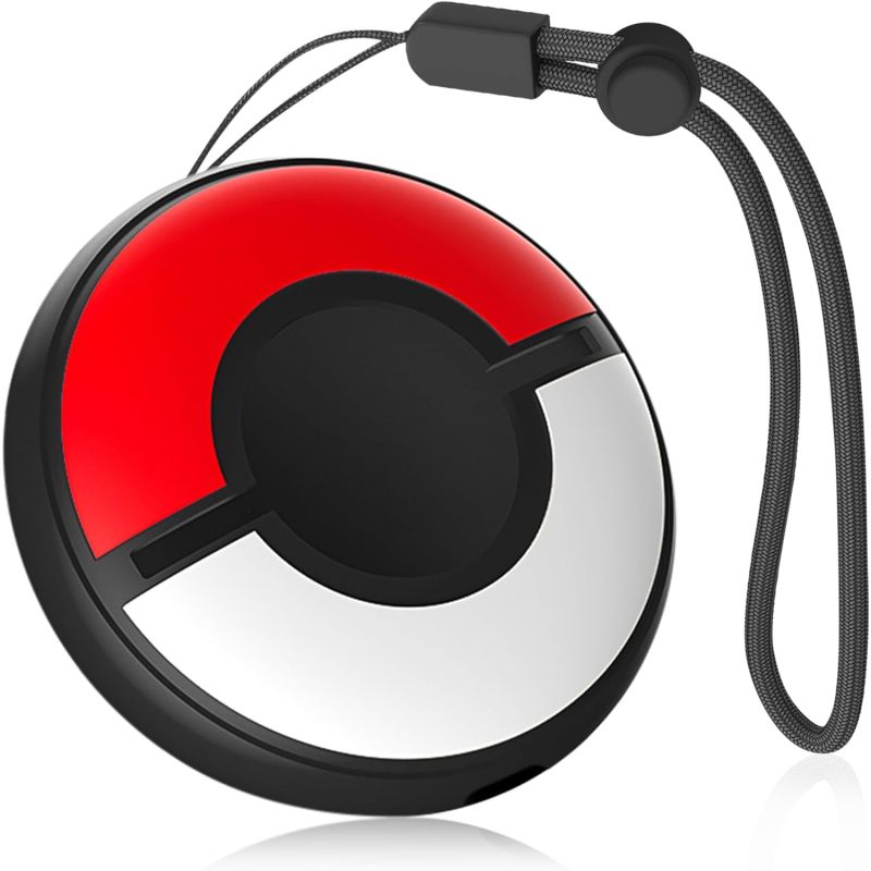 Pokémon GO Plus + (オリジナルケース付き) Amazon.co.jp: Pokémon GO Plus +（ポケモン ゴー プラスプラス